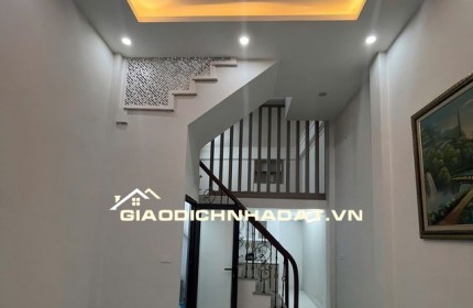 Cực Hiếm Nhà Dân Xây Mới 4 Tầng Tây Hồ - Vài Bước Ra Ô TÔ
